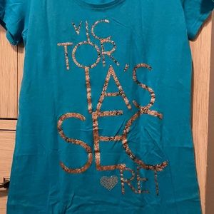 Victoria’s Secret Cotton Nightgown - Medium